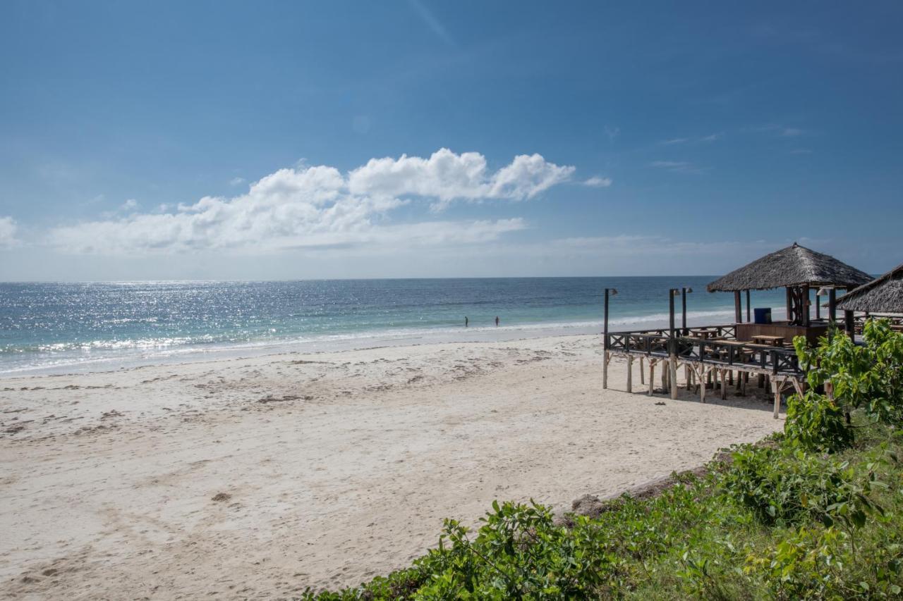Kilifi Bay Beach Resort Esterno foto