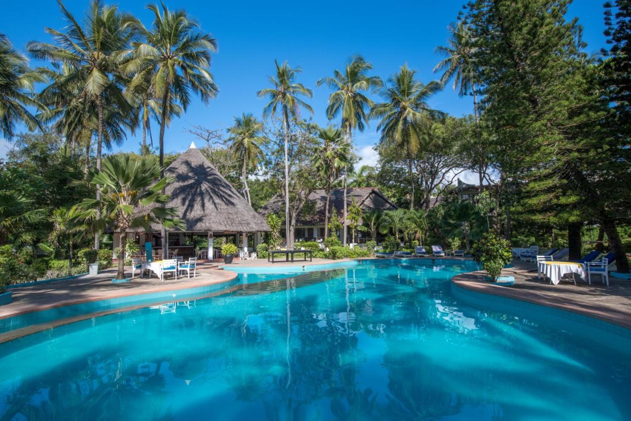 Kilifi Bay Beach Resort Esterno foto