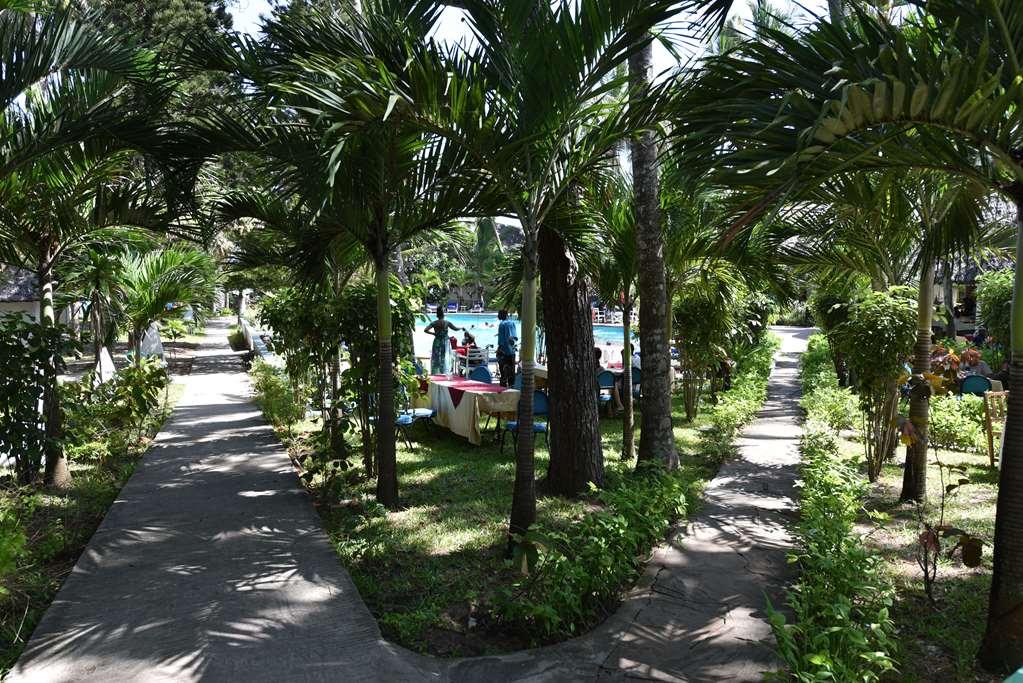 Kilifi Bay Beach Resort Natura foto