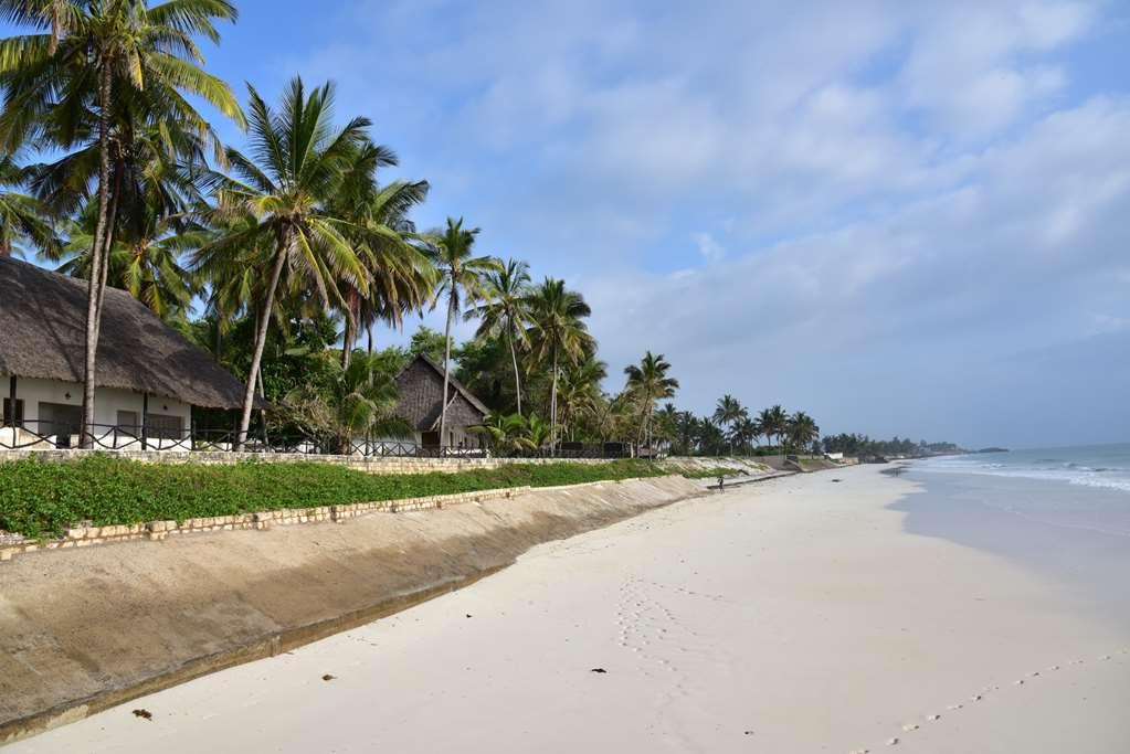 Kilifi Bay Beach Resort Natura foto