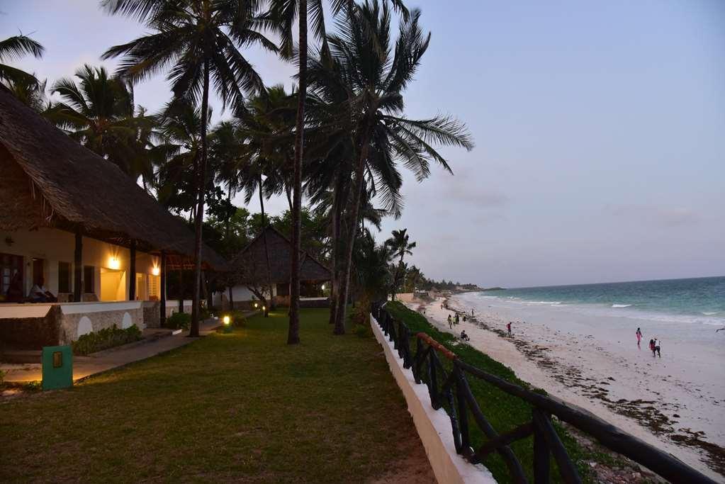Kilifi Bay Beach Resort Natura foto