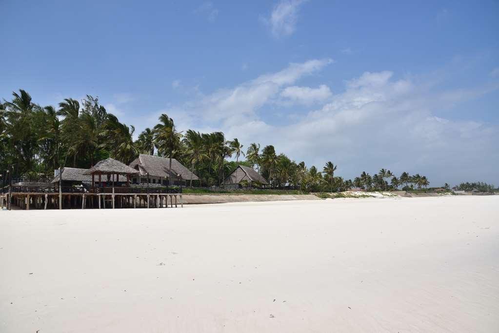 Kilifi Bay Beach Resort Natura foto