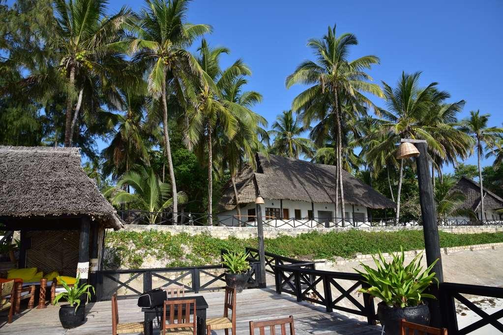 Kilifi Bay Beach Resort Natura foto