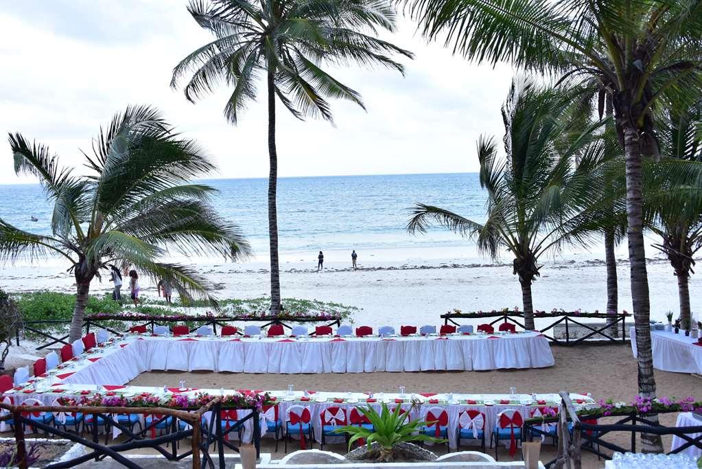 Kilifi Bay Beach Resort Natura foto