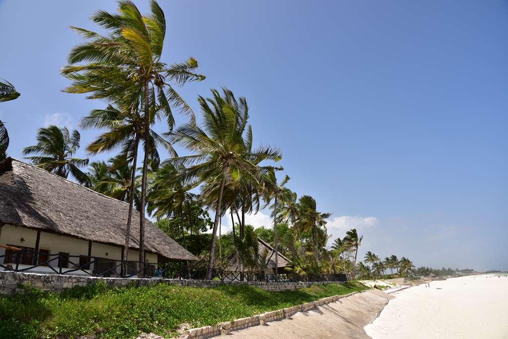 Kilifi Bay Beach Resort Natura foto