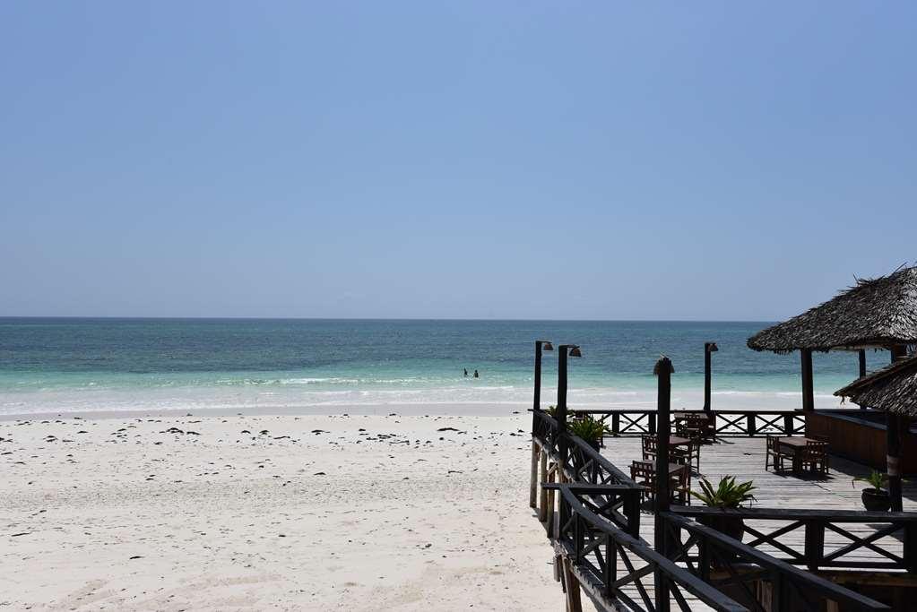 Kilifi Bay Beach Resort Natura foto