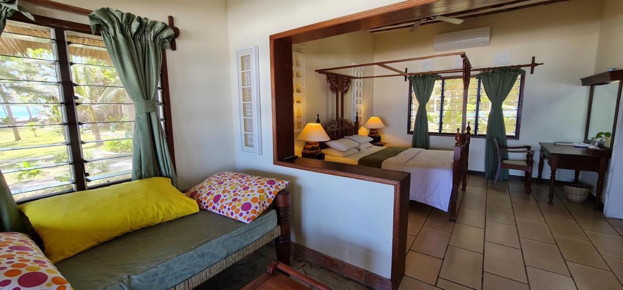 Kilifi Bay Beach Resort Esterno foto
