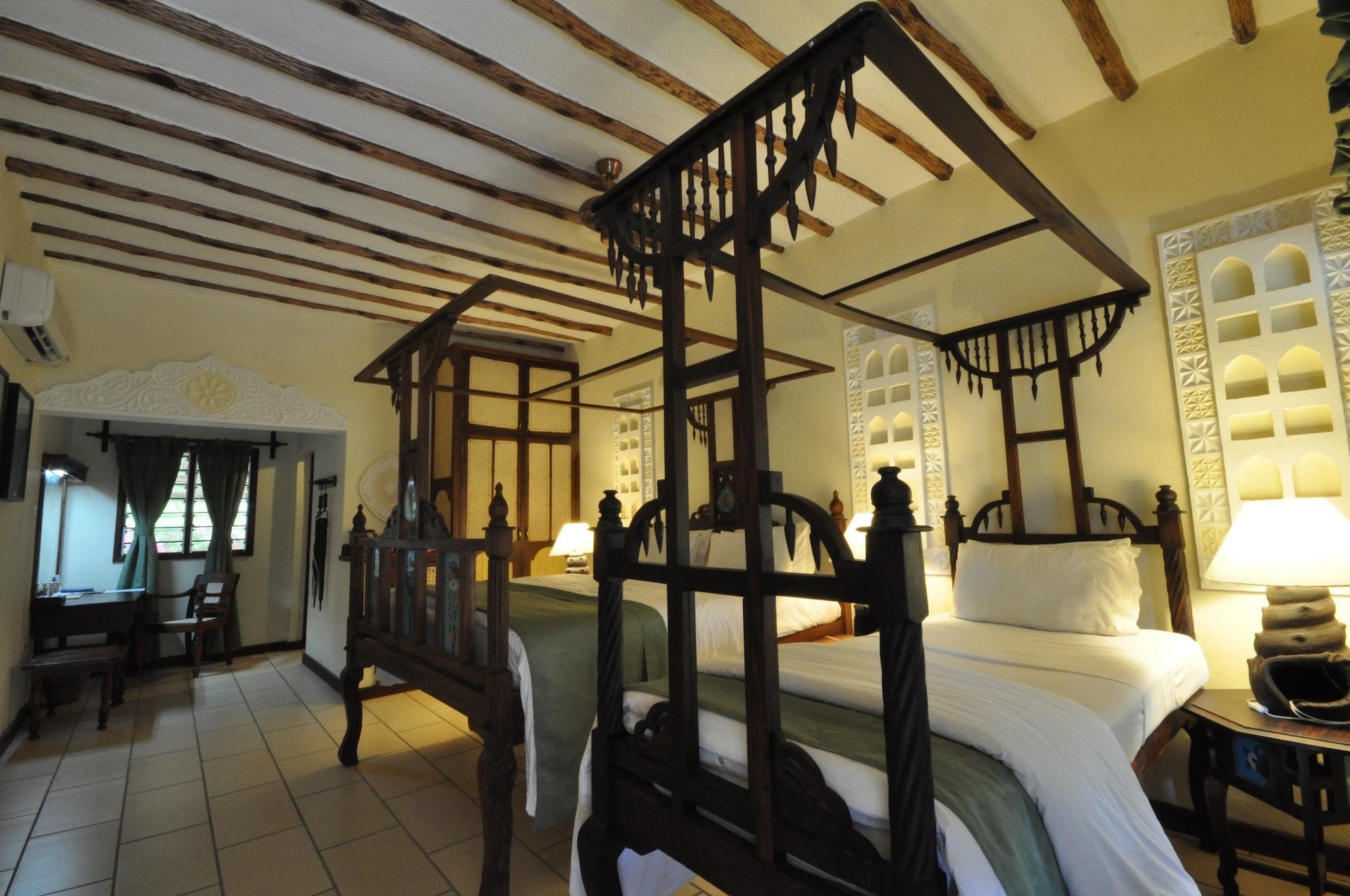 Kilifi Bay Beach Resort Esterno foto