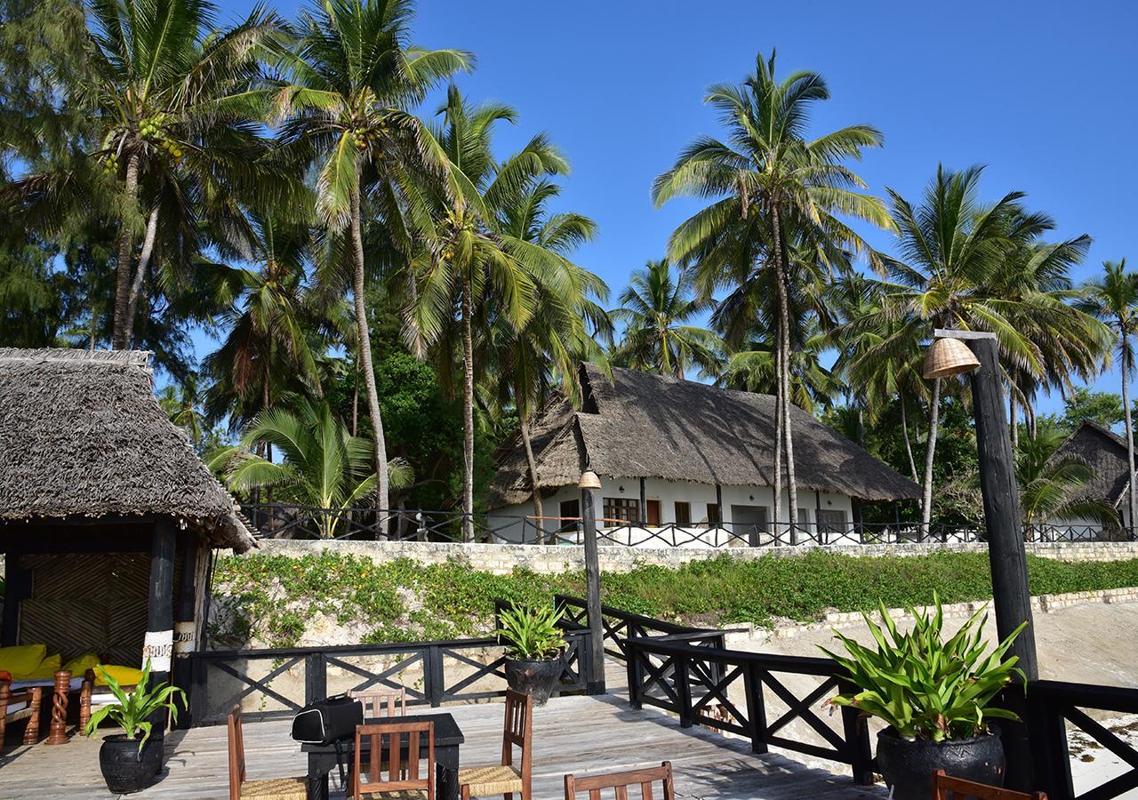 Kilifi Bay Beach Resort Esterno foto