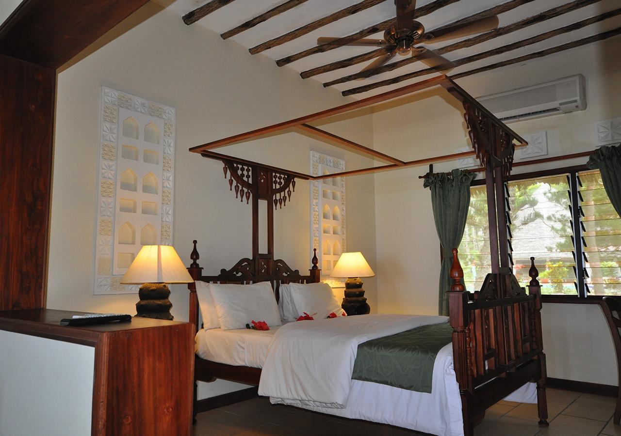 Kilifi Bay Beach Resort Esterno foto