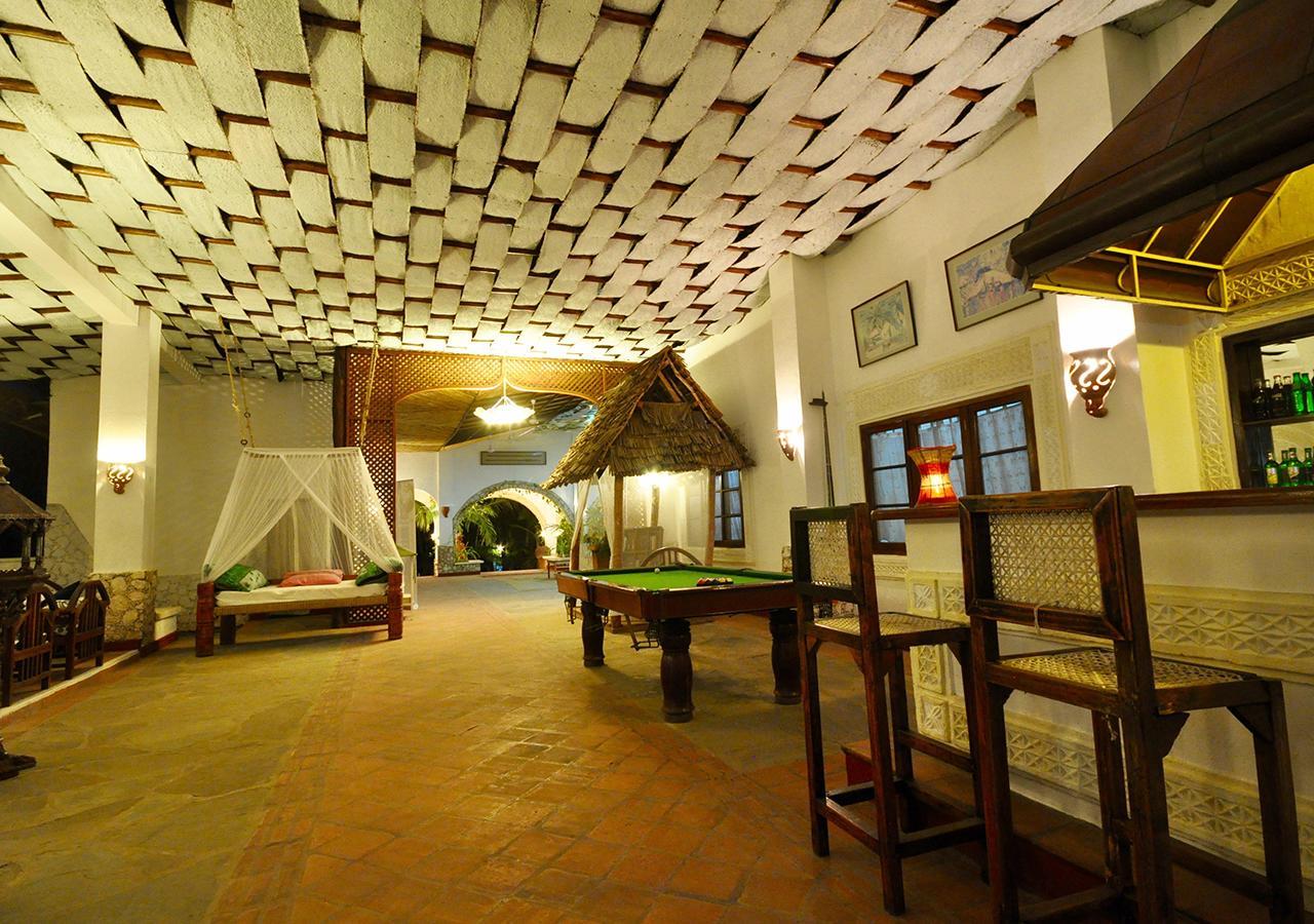 Kilifi Bay Beach Resort Esterno foto