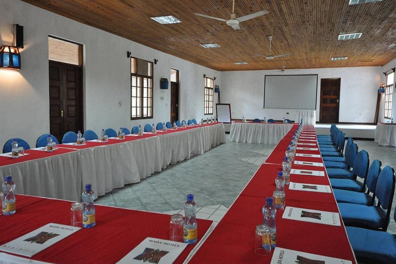 Kilifi Bay Beach Resort Esterno foto