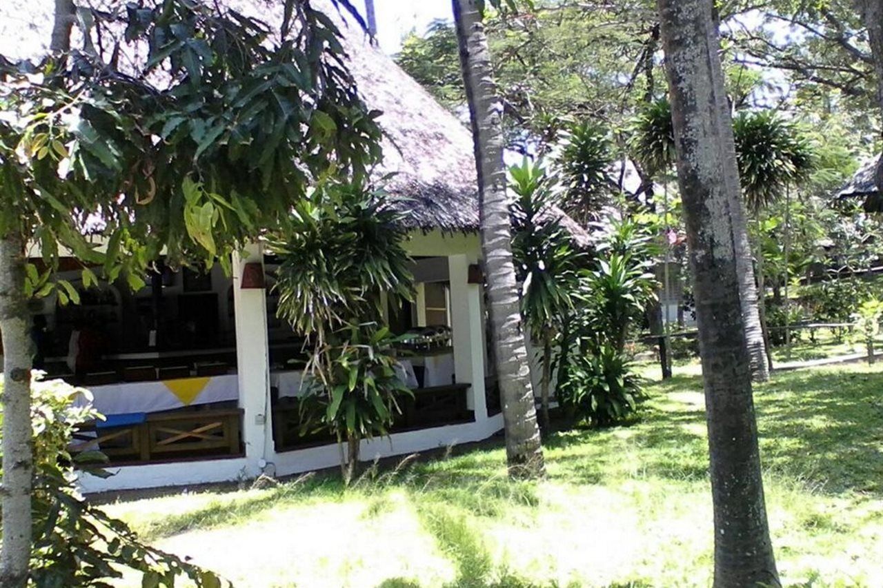 Kilifi Bay Beach Resort Esterno foto